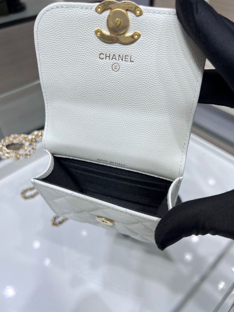 Chanel 19 Bags